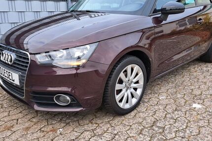 Audi A1 224.376 km 6.299 &euro; Soltau 29614