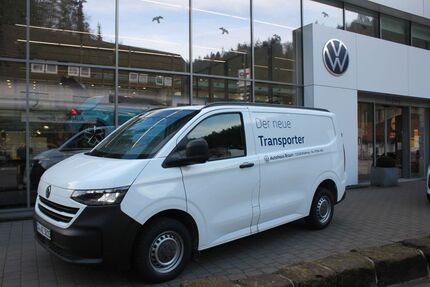 VW T7 Transporter 7.000 km 43.990 &euro; Wildberg 72218