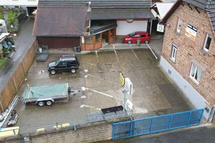 Wohnung Büdingen - 4 Zimmer, 120 m&sup2;, 870&euro; | Angebot:25314401