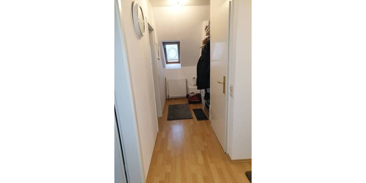 Etagenwohnung Lilienthal St. Jürgen - 2 Zimmer, 69 m&sup2;, 199.000&euro; | Angebot:26554620
