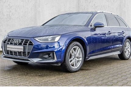 Audi A4 37.723 km 33.940 &euro; Unna 59425