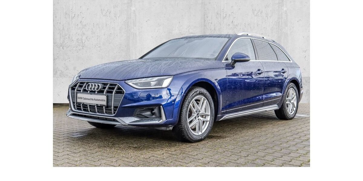 Audi A4 37.723 km 33.940 &euro; Unna 59425