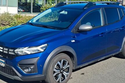Dacia Sandero 36.000 km 15.890 &euro; Naila 95119