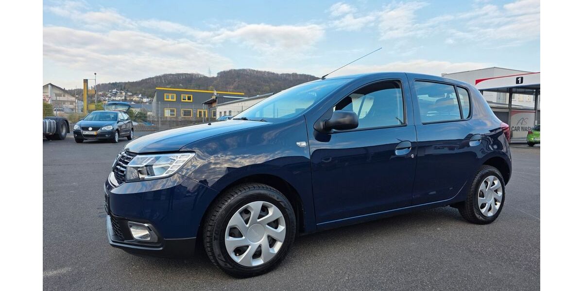 Dacia Sandero 42.337 km 5.800 &euro; Bonn 53229