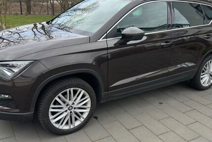 Seat Ateca 119.000 km 16.500 &euro; Vechelde 38159