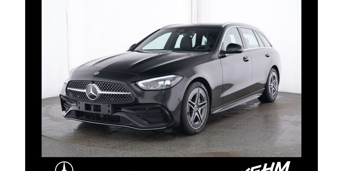 Mercedes-Benz C 300 9.900 km 45.950 &euro; Bad Neustadt 97616