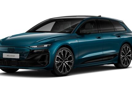 Audi A6 e-tron 20.960 km 75.930 &euro; Mitterteich 95666