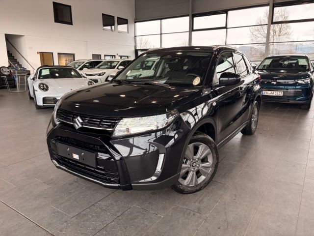 Suzuki Vitara 1.300 km 26.970 &euro; Attendorn 57439