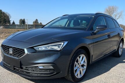 Seat Leon 172.932 km 13.499 € Mittenwalde 15749