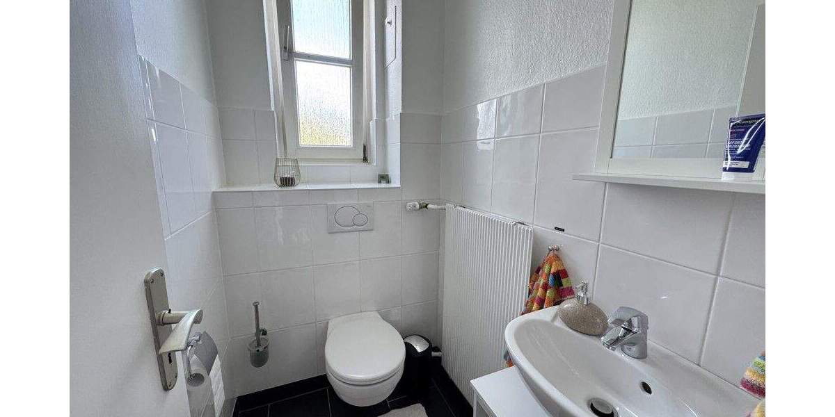 Sonnendurchflutete 6 - Zimmerwohnung mit Terrasse im oberen Ostviertel von Göttingen 6 zimmer