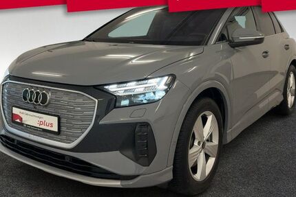 Audi Q4 e-tron 33.200 km 37.900 &euro; Berlin 12489