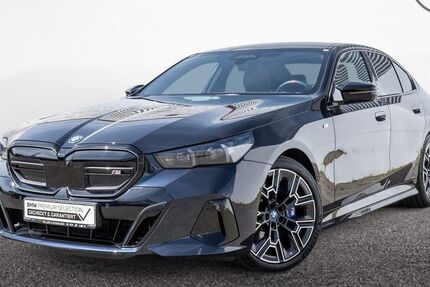 BMW i5 16.554 km 61.950 &euro; Teltow 14513