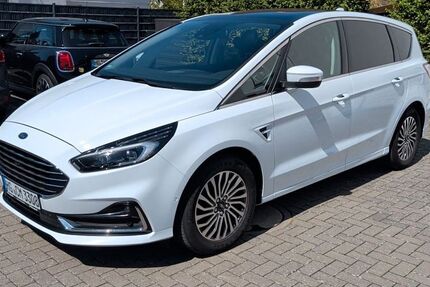 Ford S-Max 117.000 km 16.500 &euro; Oberursel (Taunus) 61440
