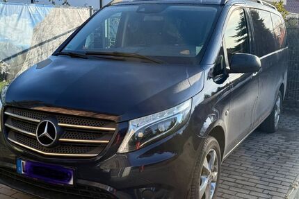 Mercedes-Benz Vito 140.120 km 32.400 &euro; Leipzig 04316