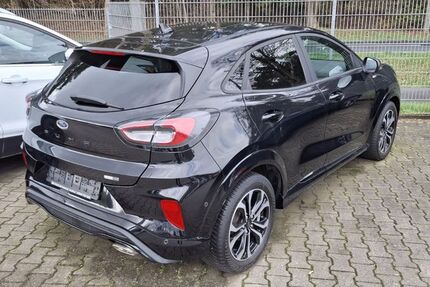 Ford Puma 34.200 km 17.900 &euro; Haselünne 49740