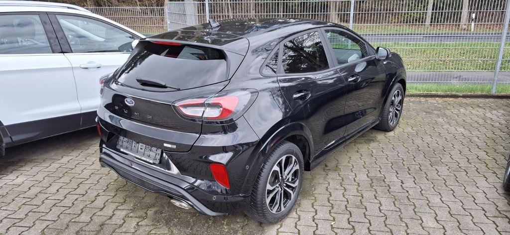 Ford Puma 34.200 km 17.900 &euro; Haselünne 49740