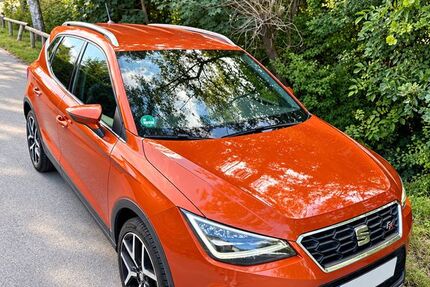 Seat Arona 142.000 km 11.490 &euro; Olching 82140