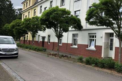 Wohnung Wittenberge - 2 Zimmer, 45 m&sup2;, 58.000&euro; | Angebot:26068437