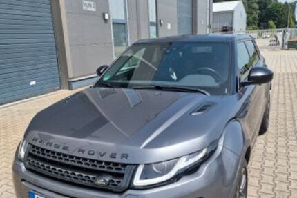 Land Rover Range Rover Evoque 96.000 km 21.900 &euro; Hergatz 88145