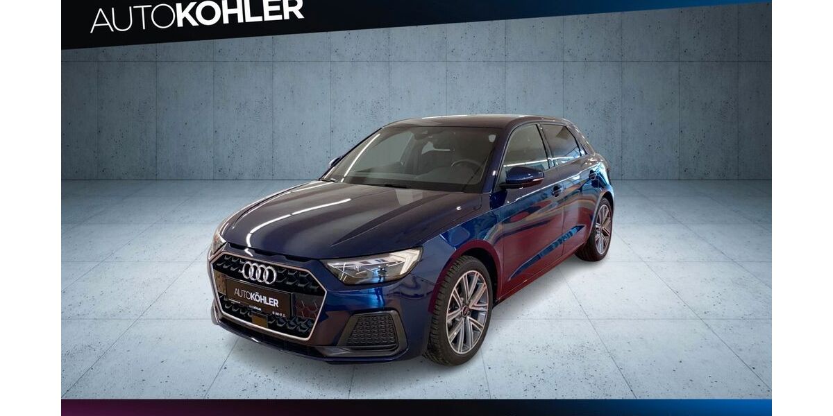 Audi A1 9.400 km 24.990 &euro; Bad Dürkheim 67098