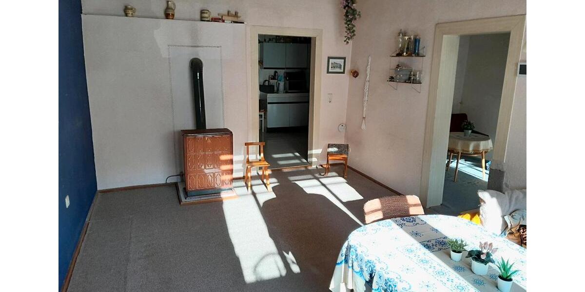 Reihenhaus Stadtroda - 5 Zimmer, 127 m&sup2;, 60.193&euro; | Angebot:24762548
