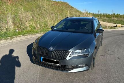Skoda Superb 151.000 km 17.500 &euro; Nienhagen 29336