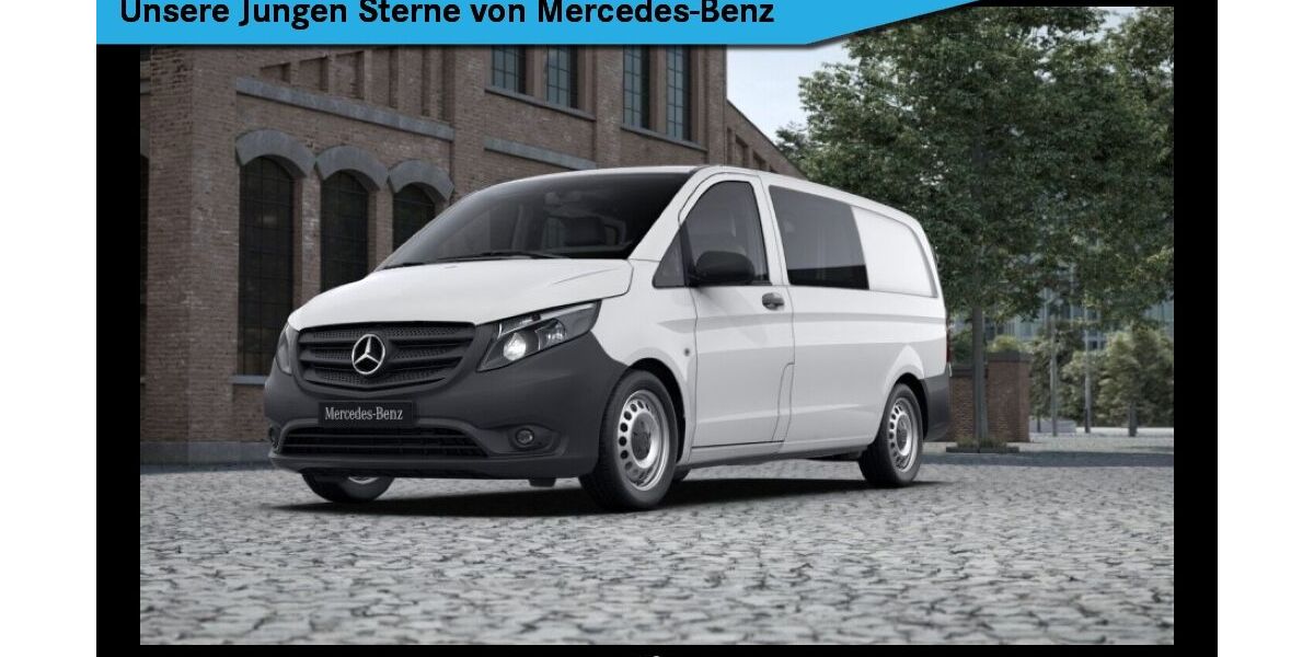 Mercedes-Benz Vito 17.800 km 36.650 &euro; Konstanz 78467
