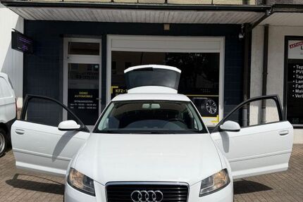Audi A3 236.986 km 3.950 &euro; Lünen 44532