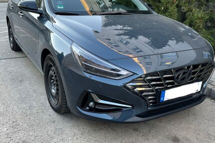 Hyundai i30 40.000 km 17.900 &euro; Schkeuditz 04435