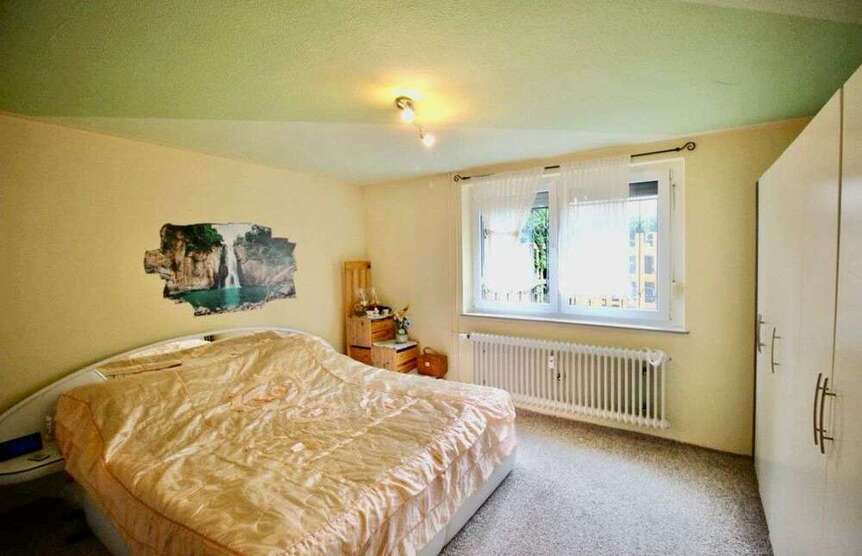 Wohnung zum Kaufen in Bad Dürrheim 199.000 € 132 m²