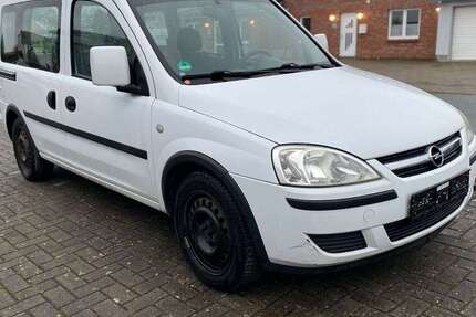 Opel Combo 198.365 km 1.999 € Loxstedt 27612