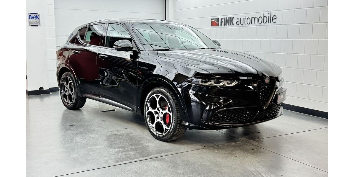 Alfa Romeo Tonale 3.300 km 32.330 &euro; Lich 35423