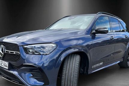 Mercedes GLE 300