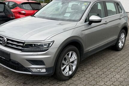 VW Tiguan 145.000 km 18.900 &euro; Völklingen 66333