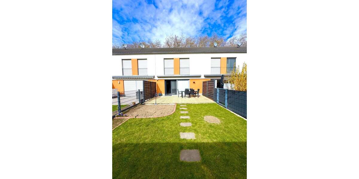 Einfamilienhaus Essen Stadtbezirk III - 6 Zimmer, 144 m&sup2;, 585.000&euro; | Angebot:27125463