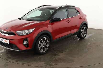 Kia Stonic 50.312 km 14.990 &euro; Hamburg 22529