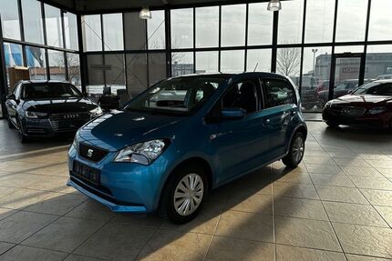 Seat Mii