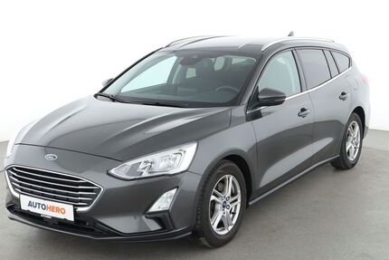 Ford Focus 58.800 km 13.370 € Leipzig 04328
