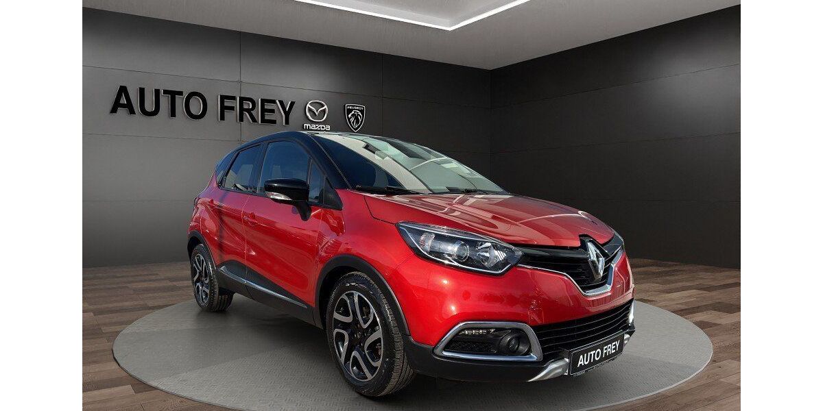 Renault Captur 152.750 km 9.980 &euro; Augsburg 86167