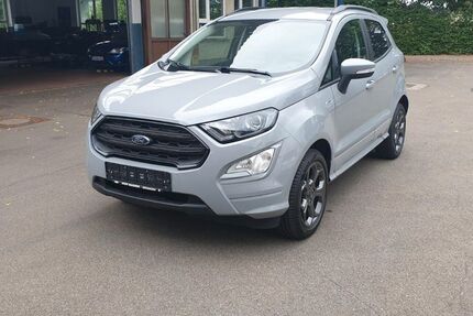 Ford EcoSport 10.000 km 24.200 € Mössingen 72116