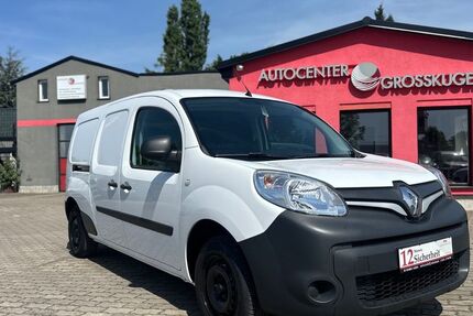 Renault Kangoo 50.000 km 13.999 &euro; Kabelsketal/OT Großkugel 06184