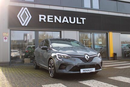 Renault Clio 28.500 km 15.000 &euro; Kenn 54344