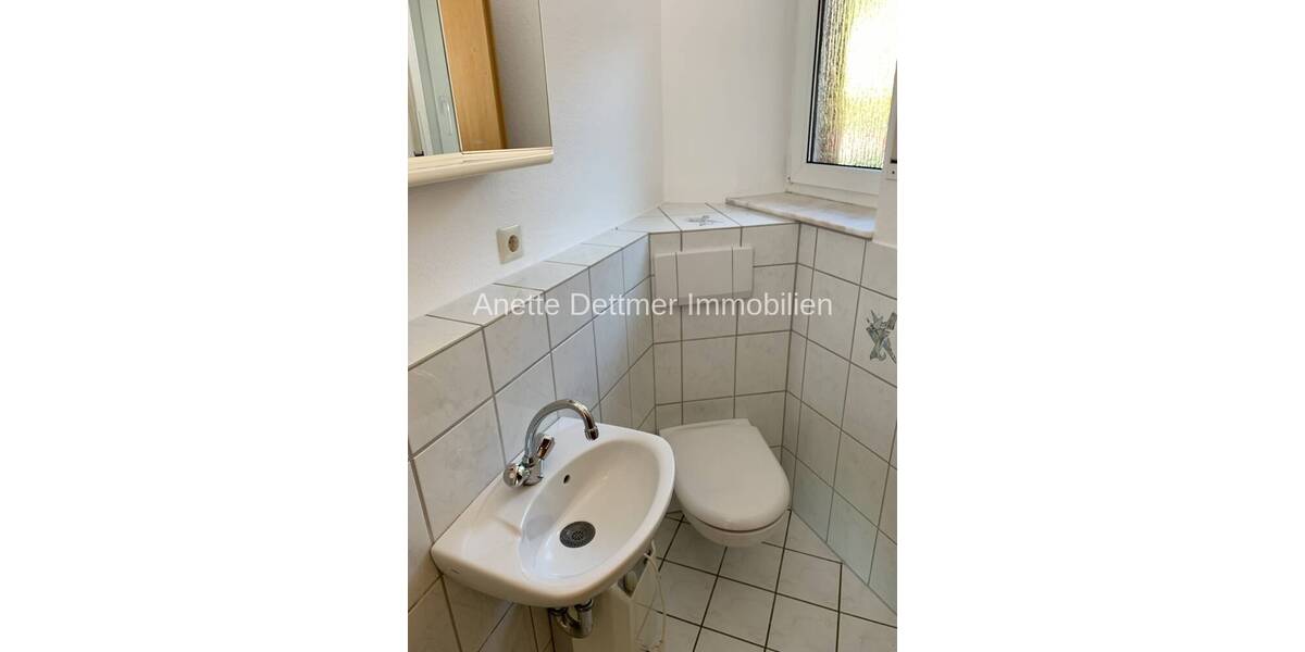 Etagenwohnung Alfeld - 3 Zimmer, 91 m&sup2;, 790&euro; | Angebot:26797149