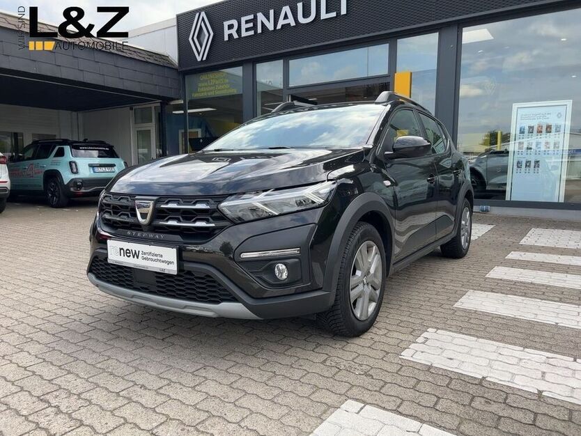 Sandero