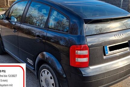 Audi A2 281.000 km 1.800 &euro; Manching 85077
