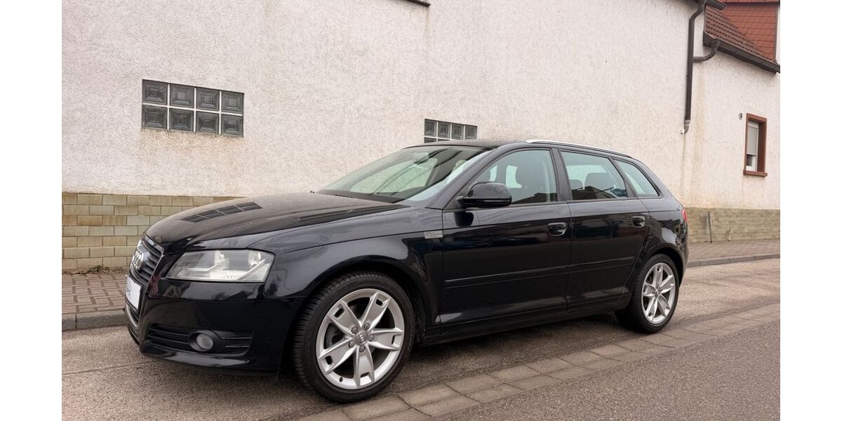Audi A3 112.000 km 7.499 &euro; Meckenheim 67149