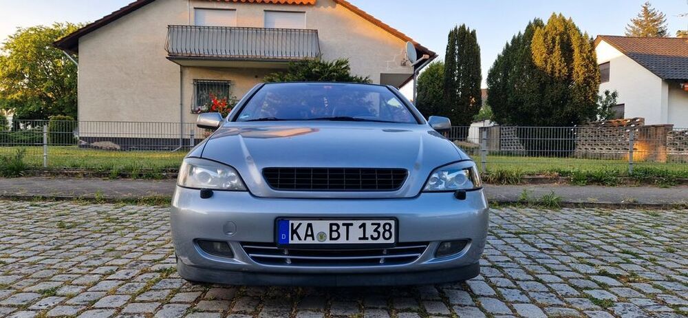 Astra
