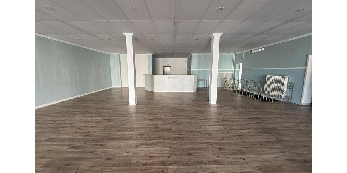 Gewerbeobjekt Duderstadt - 850&euro; | Angebot:26184323