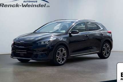 Kia XCeed 26.410 km 24.989 € Mannheim 68167
