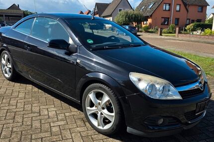 Opel Astra 132.000 km 1.590 &euro; Bad Fallingbostel (OT Dorfmark) 29683